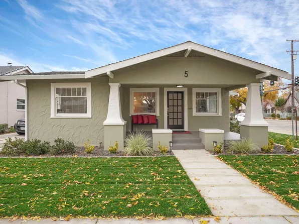 5 W Eaton Ave, Tracy, CA 95376