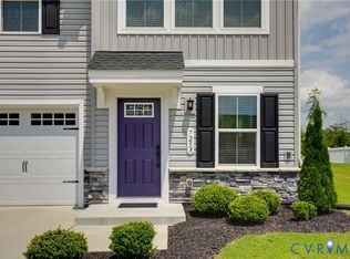 7253 Peyton Randolph Ln, New Kent, VA 23124