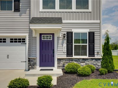 7253 Peyton Randolph Ln, New Kent, VA, 23124
