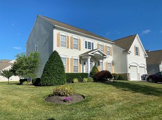 653 Nesting Ln, Middletown, DE 19709