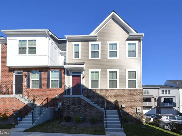 11315 Meridian Hill Way #A, Upper Marlboro, MD 20772