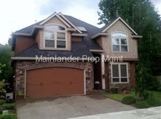 10646 NW Malia Ln, Portland, OR 97229