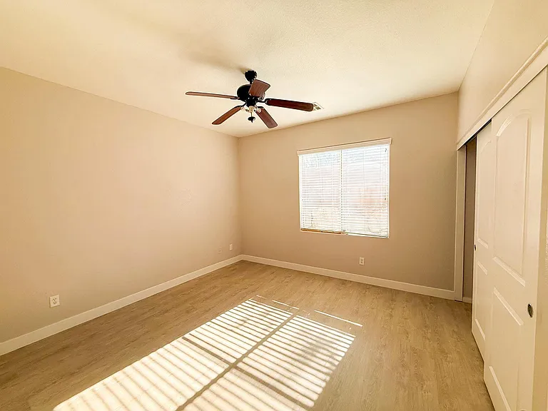 Guests Bedroom 1st floor