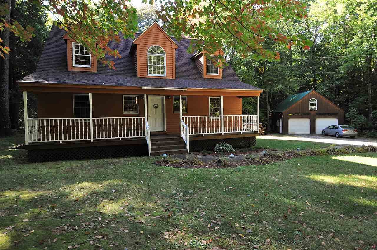 56 Stark Ln, Dunbarton, NH 03046 Zillow