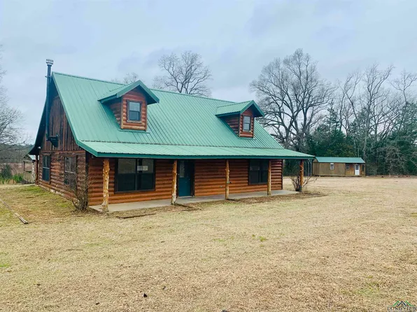 150 County Road 1579, Avinger, TX 75630