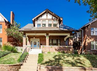 7127 Pershing Ave, Saint Louis, MO 63130