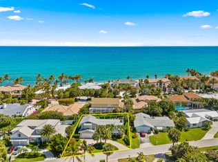 60 Colony Road, Jupiter Inlet Colony, FL 33469
