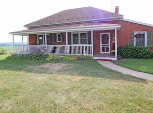 15938 Sixes Rd, Taneytown, MD 21787