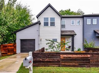 6706 Wild St #B, Austin, TX 78757