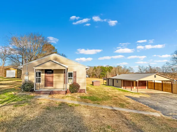 950 Us Highway 25 E, White Pine, TN 37890