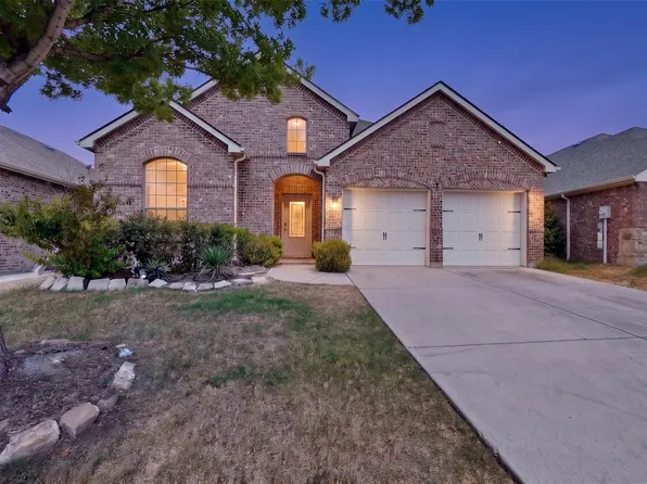 2651 Lake Ridge Dr, Little Elm, TX 75068
