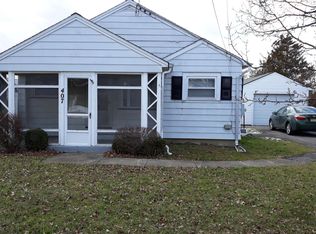 407 Broad St, Elmer, NJ 08318