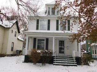 65 Harvey Ave, Lockport, NY 14094