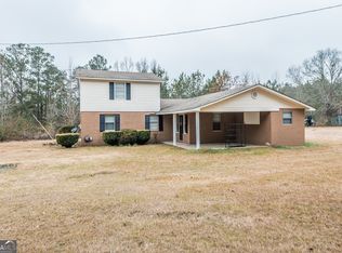 1765 Millville Church Rd, Dublin, GA 31021