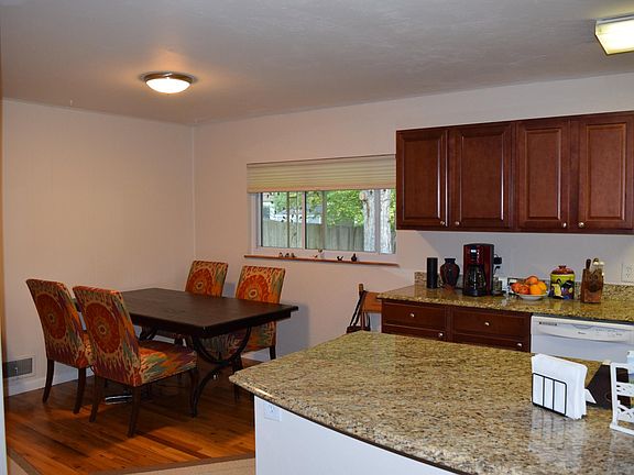 kitchen dining