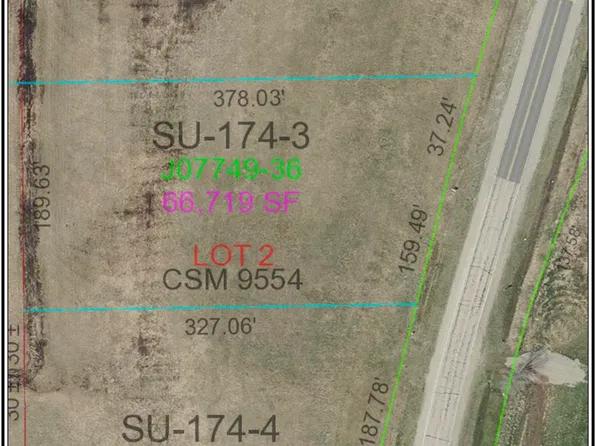 Velp Ave #2, Suamico, WI 54173