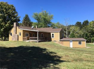 50997 State Route 248, Long Bottom, OH 45743