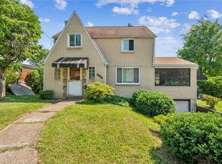 1324 Maple Ave, Verona, PA