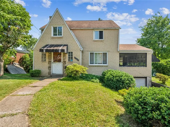 1324 Maple Ave, Verona, PA 15147