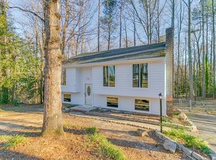 8903 Sonnet Hill Ct, North Chesterfield, VA 23236