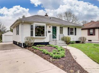 647 S Villa Ave, Villa Park, IL