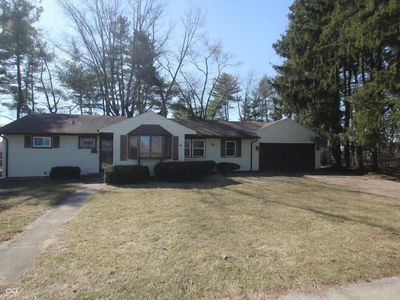 14 James Ct, Brownsburg, IN, 46112