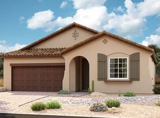 471 E Angel Dr, Chandler, AZ 85249