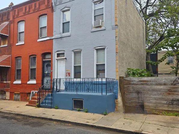 2211 N Gratz St, Philadelphia, PA 19132