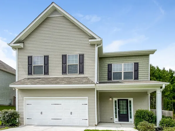 136 Camellia Way, Dallas, GA 30132