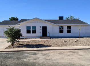 1356 W 710 N, Saint George, UT 84770