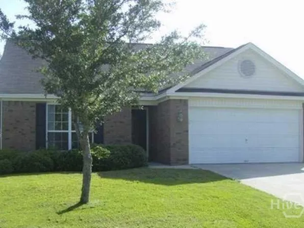 138 Brianna Cir, Savannah, GA 31419