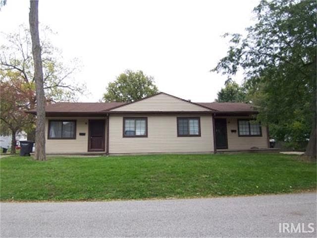 1st image of 1121/1123 S 23rd St