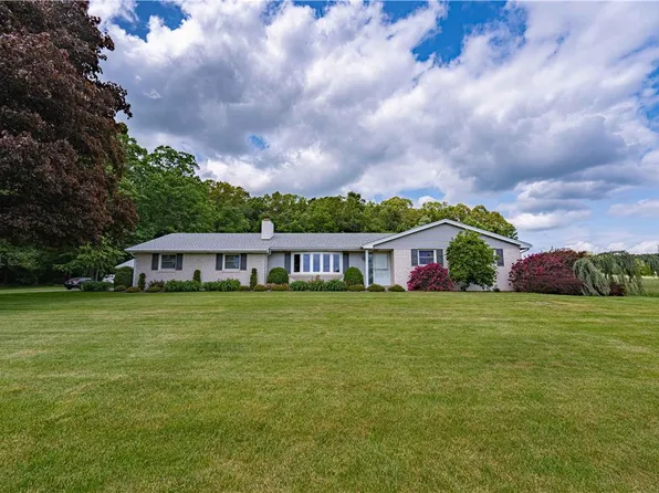 8031 Bell Gate Rd, Coopersburg, PA 18036