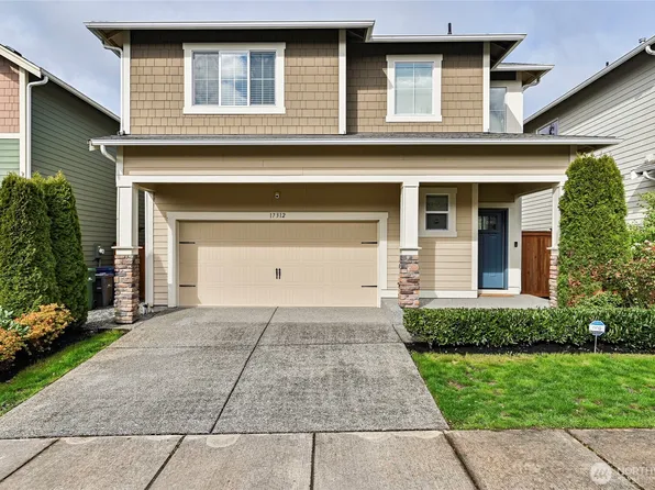17312 40th Avenue SE, Bothell, WA 98012