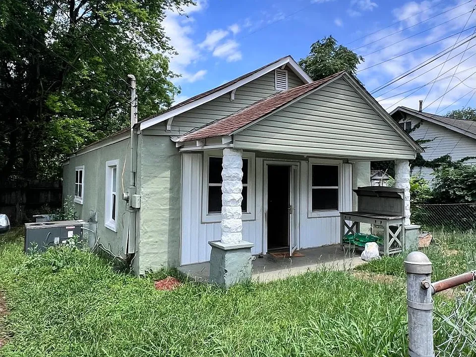 1201 W Baxter Ave NW