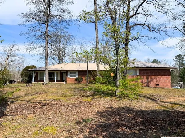 3745 State Highway 144, Ohatchee, AL 36271