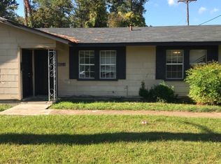 1007 Orange St APT A, Monroe, LA 71202