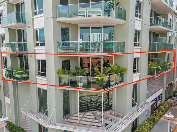 111 N 12th St Unit 1306, Tampa, FL 33602