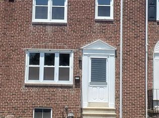 1113 Clayton Rd, Wilmington, DE 19805