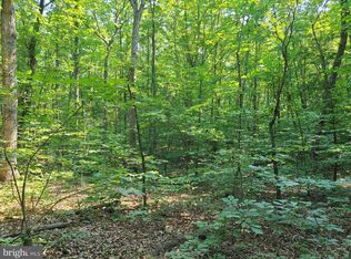 Wilderness Woods Ln, Rhoadesville, VA 22542