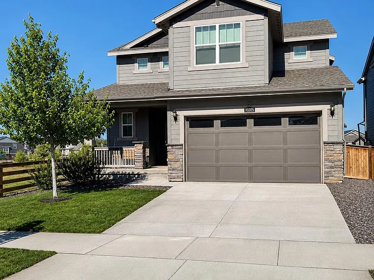 10205 Uvalda St — Photo 1