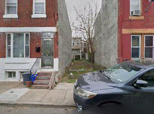 2414 N Gratz St, Philadelphia, PA 19132