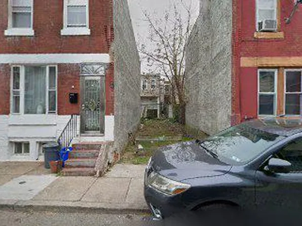 2414 N Gratz St, Philadelphia, PA 19132