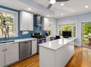 267 School St, Watertown, MA 02472