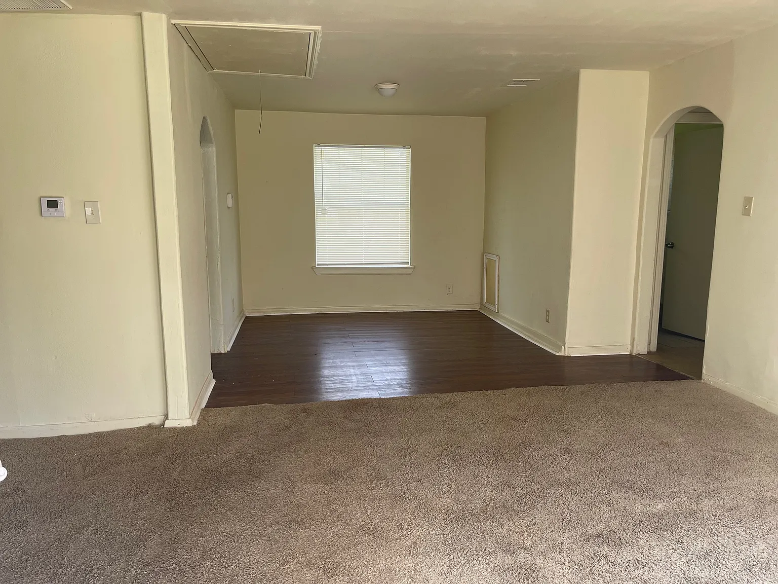 3 bed, 1400 sqft, $1,475 — Photo 2