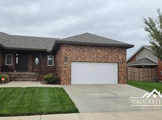 3307 Eagle Dr, Garden City, KS 67846