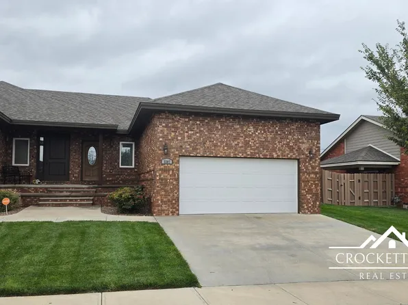 3307 Eagle Dr, Garden City, KS 67846