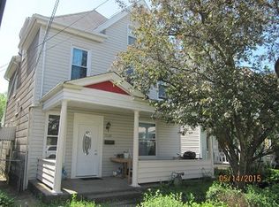 7120 Harrison Ave, Pittsburgh, PA 15218