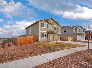11689 Avena Rd, Peyton, CO 80831