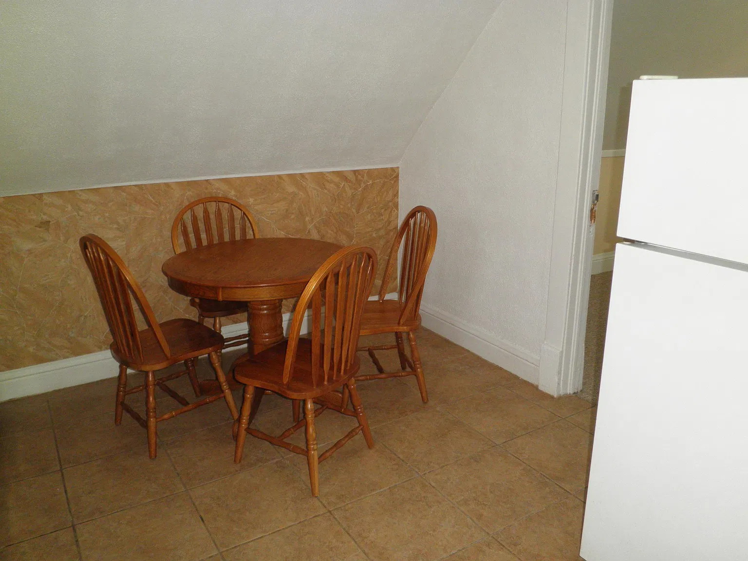 1 bed, 450 sqft, $750 — Photo 2